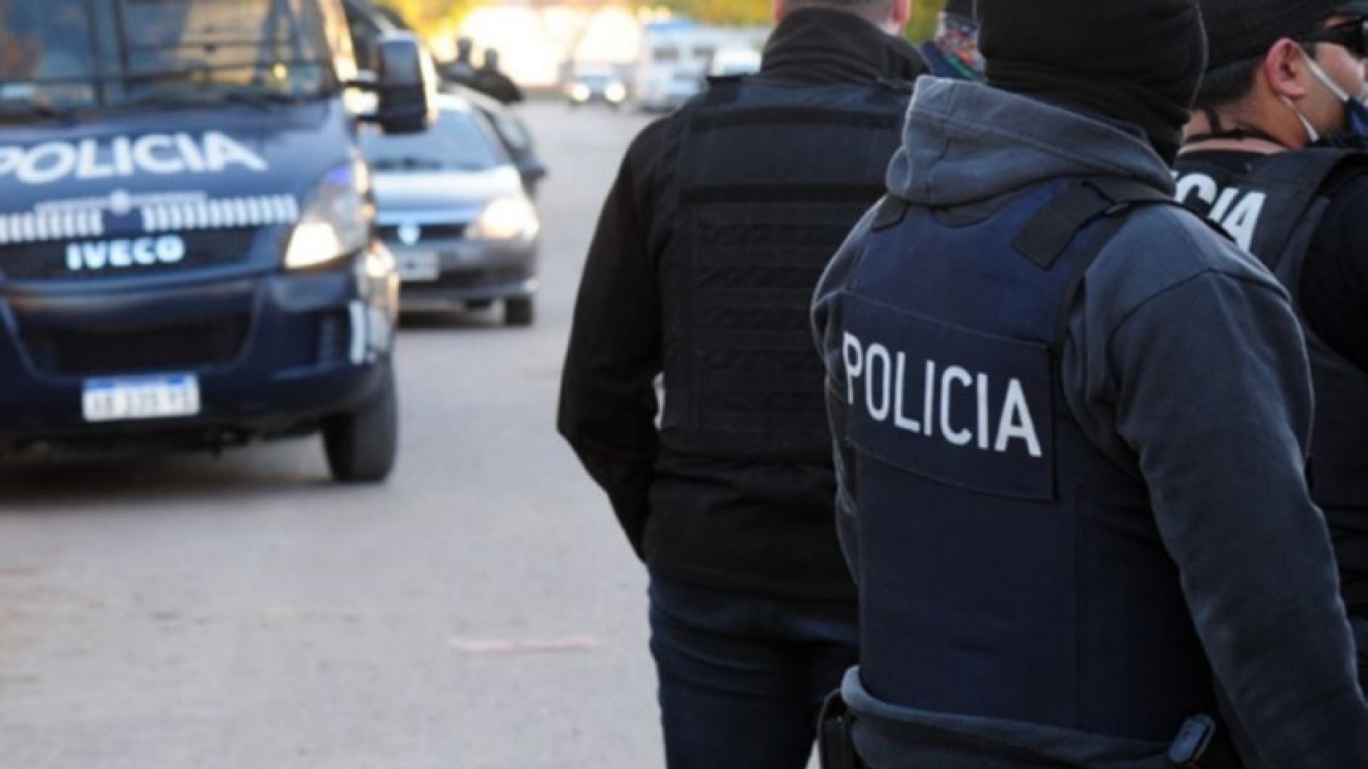 Un muerto y dos heridos tras un tiroteo en Las Heras